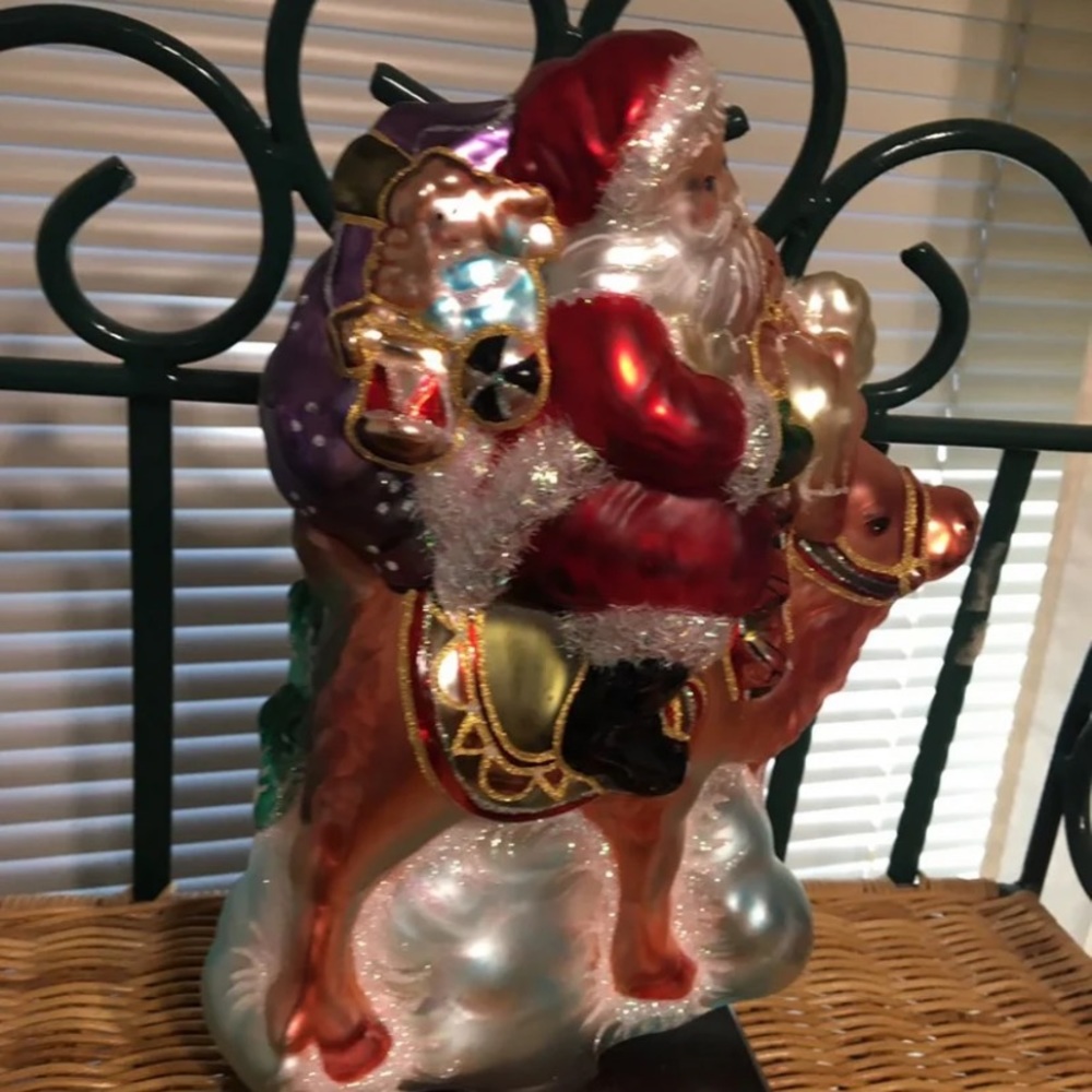 Christmas decoration